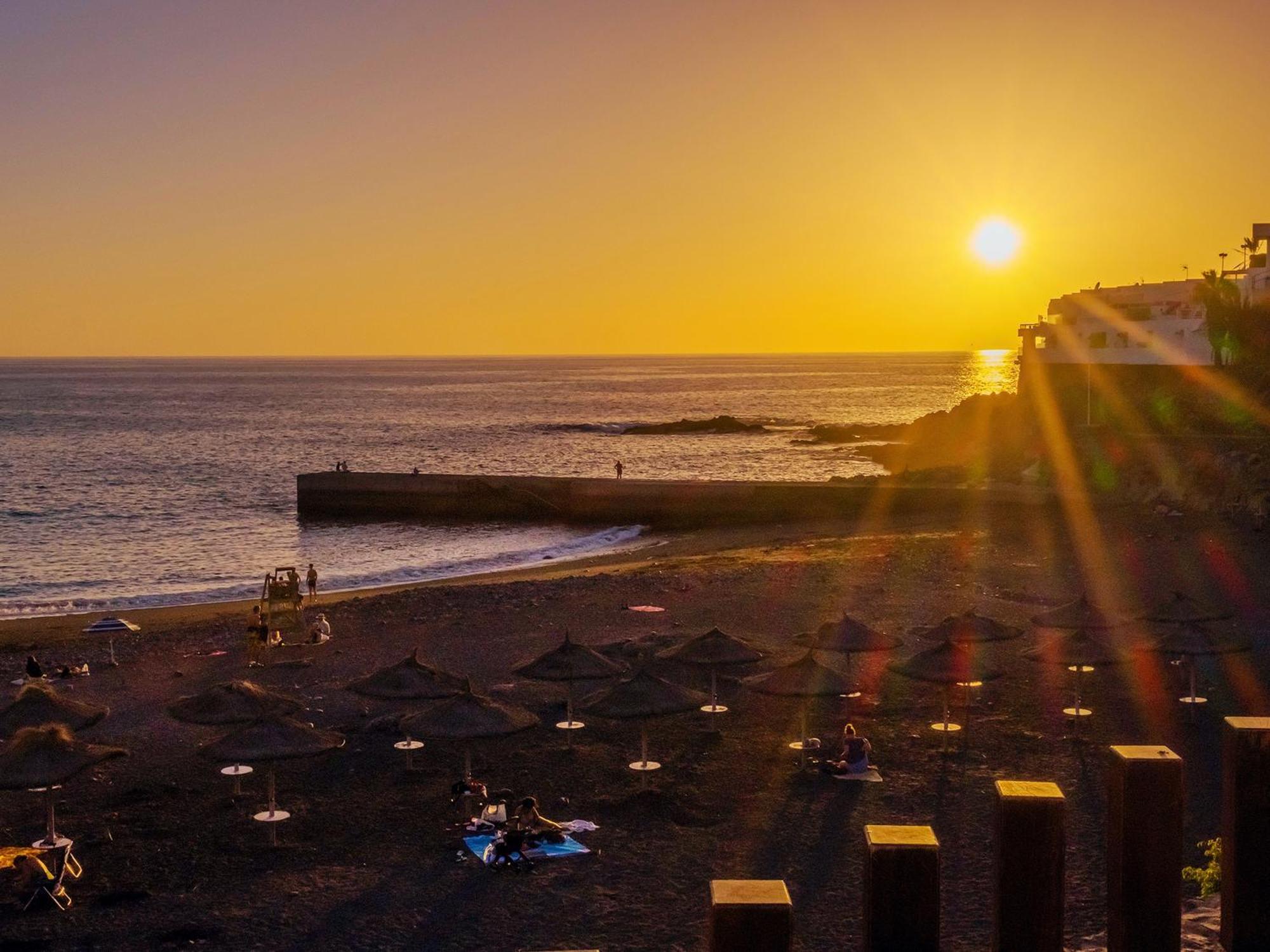 Live Sunset Callao Callao Salvaje Zewnętrze zdjęcie
